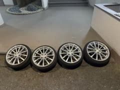RAYS Sebring GEM Experia 16×6.5J+45 - メルカリ
