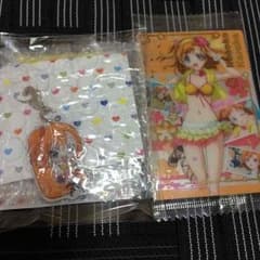 高坂穂乃果 ラブライブ！のサムネイル