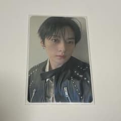 Stray Kids 리노 트레카