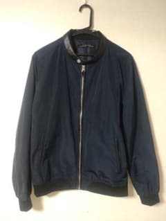 ZARAジャケット　Lサイズのサムネイル