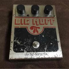 BIG MUFF πのサムネイル