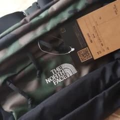 THE NORTH FACE⭐SPINA⭐ボディバッグのサムネイル