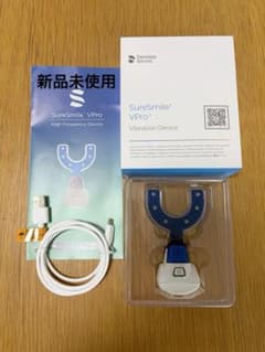 SureSmile VPro インビザライン 加速装置 マウスピース矯正 - メルカリ