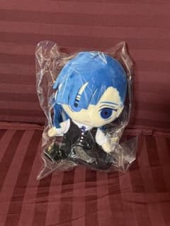 ado ぬいぐるみ au レディメイド - メルカリ