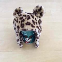 ANAP KIDS☆ 美品 モコモコ帽子のサムネイル
