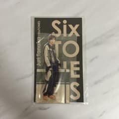 SixTONES 田中樹 アクリルスタンドのサムネイル