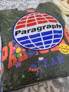 paragraphパラグラフ　スウェットのサムネイル