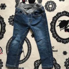 ゆうん☆さま専用‼︎ジーパン100センチのサムネイル