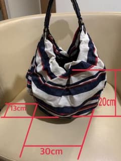 トートバックのサムネイル
