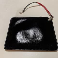 ルブタン   ポーチのサムネイル