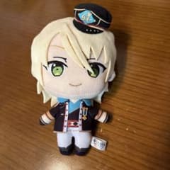 あんさんぶるスターズ 白鳥藍良 ぬいぐるみ　6個セット あんさんぶるスターズ 白鳥 藍良 ぬいぐるみ - メルカリ