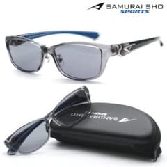 新品 サムライ翔 SAMURAI SHO サングラス ss-SA001S #3のサムネイル