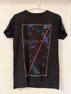 ONE OK ROCK Tシャツのサムネイル