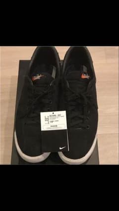 早い者勝ち！ NIKE X FRAGMENT DESIGN AIR ZOOMのサムネイル