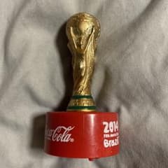 ビブス サッカー コカコーラ ワールドカップ 2014 非売品 ビブス サッカー コカコーラ ワールドカップ 2014 非売品 Coca
