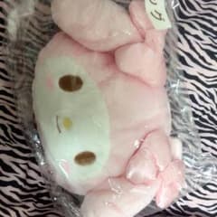 マイメロディバックのサムネイル