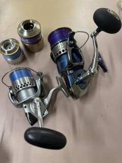 セット価格 ステラSW 20000PG ＋セットステラ6000＋スプール