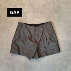GAP ショートパンツ グレーのサムネイル