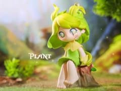 POPMART AZURA ナチュラルエレメンツシリーズ PLANTのサムネイル