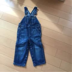 オーバーオールのサムネイル
