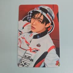 NEXZ 아지츠 란토레 HYUI
