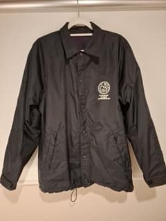 HEX ANTISTYLE ヘックスアンチスタイル コーチジャケット Lサイズ