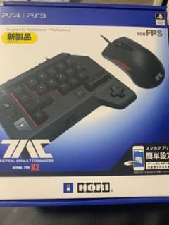 タクティカルアサルトコマンダーk2のサムネイル