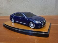レクサス LS 1/24スケールのサムネイル
