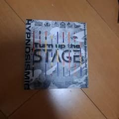 히프노시스 마이크 CD 힙스테