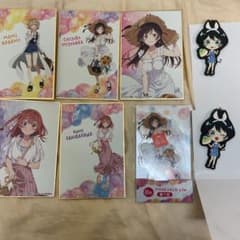 彼女お借りします まとめ売りのサムネイル
