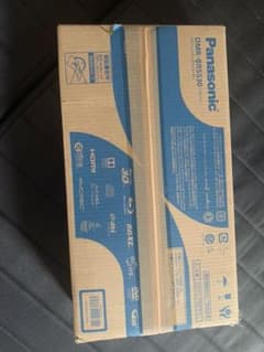 Panasonic ブルーレイ DIGA DMR-BRS530のサムネイル