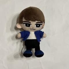 すのチル ぬいぐるみ 渡辺翔太のサムネイル