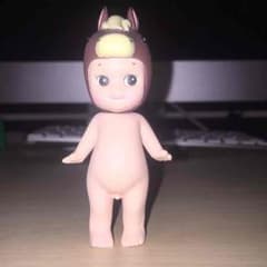 ソニーエンジェル sonny angel 2011 馬のサムネイル