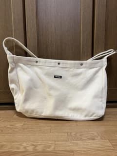 XLARGE エクストララージ POSTMAN BIG SHOULDER BAGのサムネイル