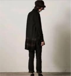 SHAREEF ショップコート　サイズ1のサムネイル