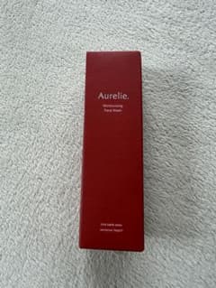 Aurelie. Moisturizing Face Wash 100gのサムネイル