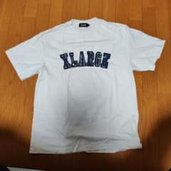 XLARGETシャツのサムネイル