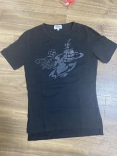 ヴィヴィアンウエストウッド　メンズ　レディース　Tシャツのサムネイル