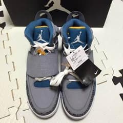 JORDAN SON OF MARS ジョーダンのサムネイル