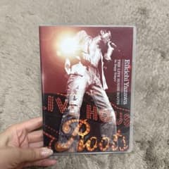 矢沢永吉/THE LIVE HOUSE ROOTS in Zepp Tokyo - メルカリ