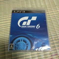 よしお様専用 GT6 グランツーリスモ6のサムネイル