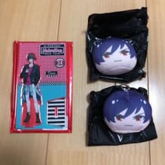 B-PROJECT 金城剛士　グッズセットのサムネイル