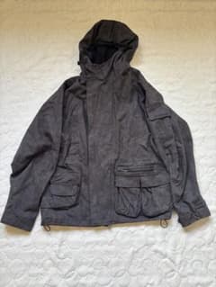 sansangear NBC PROTECTIVE JACKET size2 - メルカリ