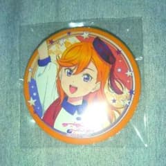 澁谷かのん リバイバルライブ ガチャ　丸缶　バッジ　Liella　伊達さゆり 澁谷かのん リバイバルライブ ガチャ 丸缶 バッジ Liella 伊達