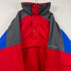 ベルベルジン Wrangler ラングラー 11MJZ ナイロンJKT 36 | Faites vos 