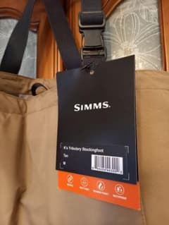 Simms.Ks ウェーダーのサムネイル