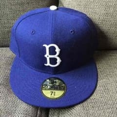 newera capのサムネイル