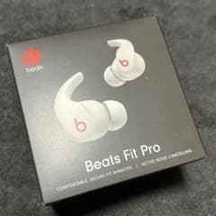 【新品未開封・国内正規品】Beats Fit Pro 家電量販店保証明細付き 新品未開封・国内正規品】Beats Fit Pro 家電量販店保証明細付き①