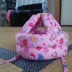 ベビーようヘルメットチャーリー様専用！のサムネイル