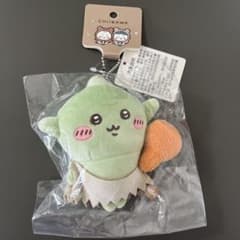 Chiikawa MINISO China Limited Goblin Plush Mascot